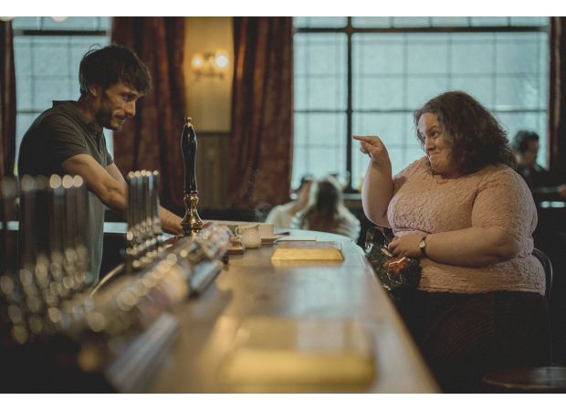 Netflix's $170 million Baby Reindeer trial takes a surprising turn, dealing a blow to the company.