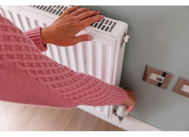 Find out when to start heating your home with this specific date.