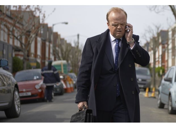 Netflix recently added a forgotten BBC gem without much fanfare.