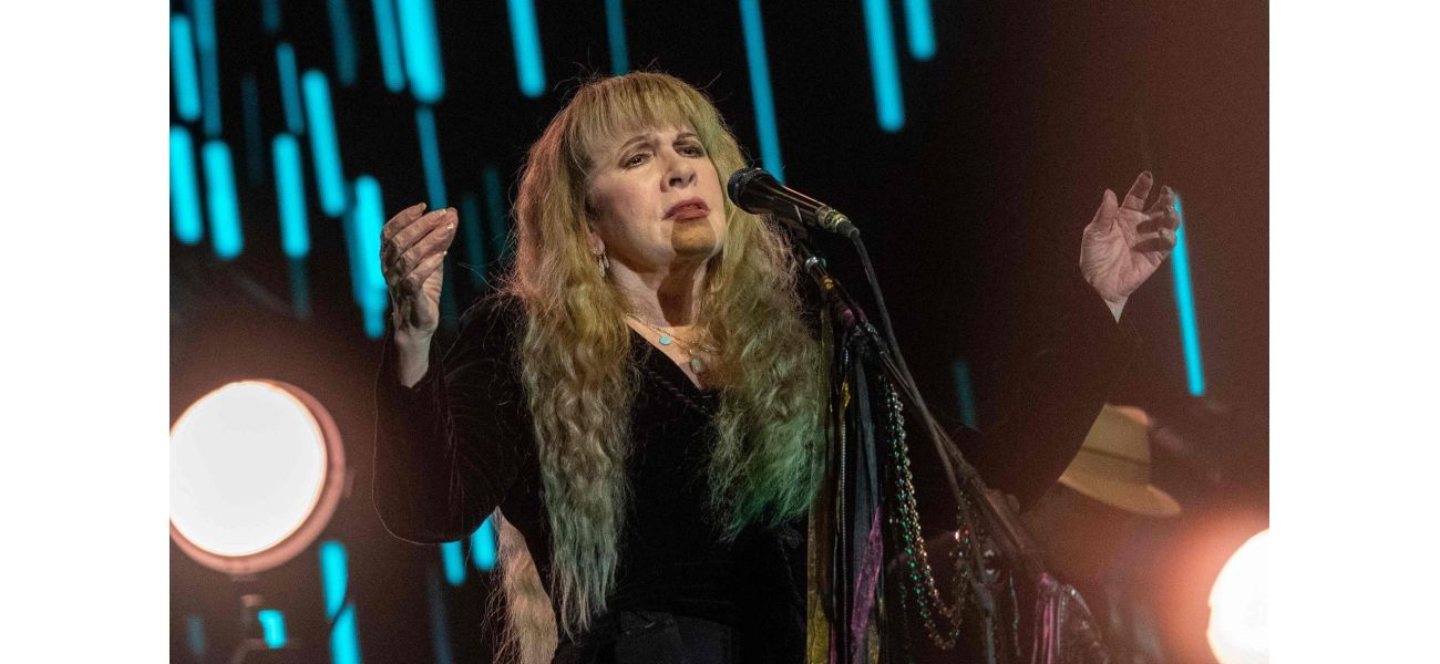 Stevie Nicks' new single, a pro-choice song, sparks backlash from conservative trolls after four-year hiatus.