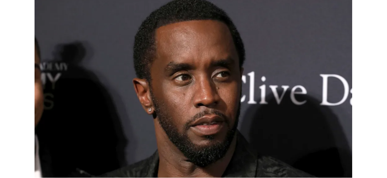 UK authorities are investigating Diddy over concerns of potential victims abroad.