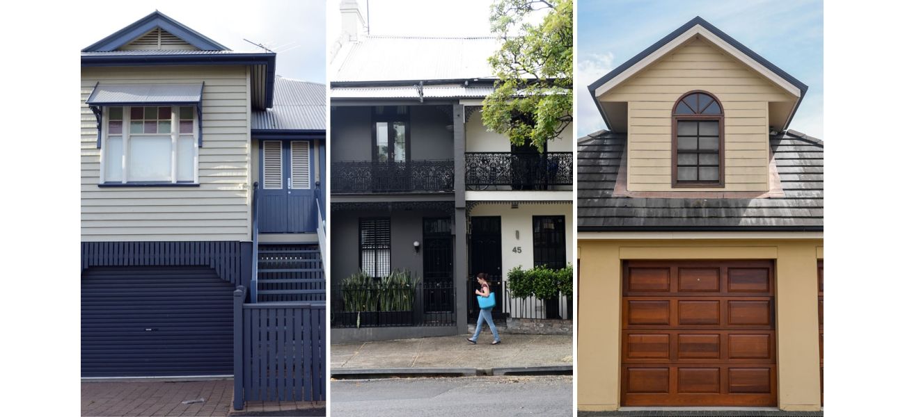 Young adults struggle to own homes, leading to a bleak future for the renting generation.