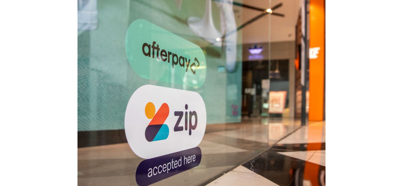 Expert says Afterpay update won't fix financial woes of struggling Australians.