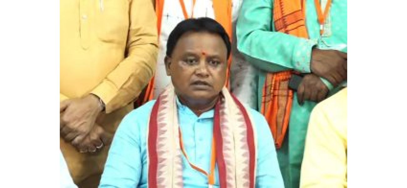 The Chief Minister of Odisha is expected to attend BJP rallies in Jharkhand.