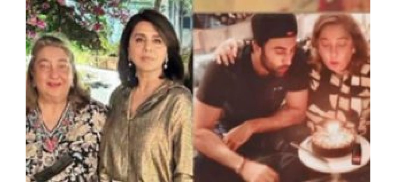 Join the Kapoor family in their double birthday celebrations! Click here for all the details.