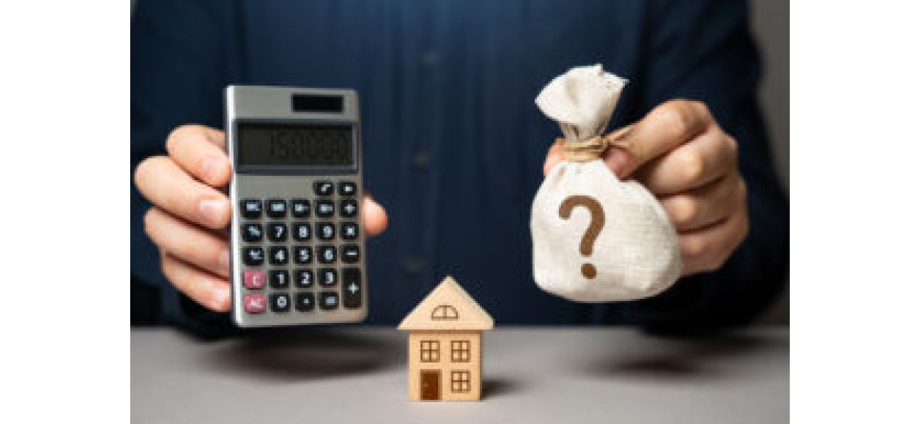 Simple tool that helps you determine the potential return on investment for a home purchase.