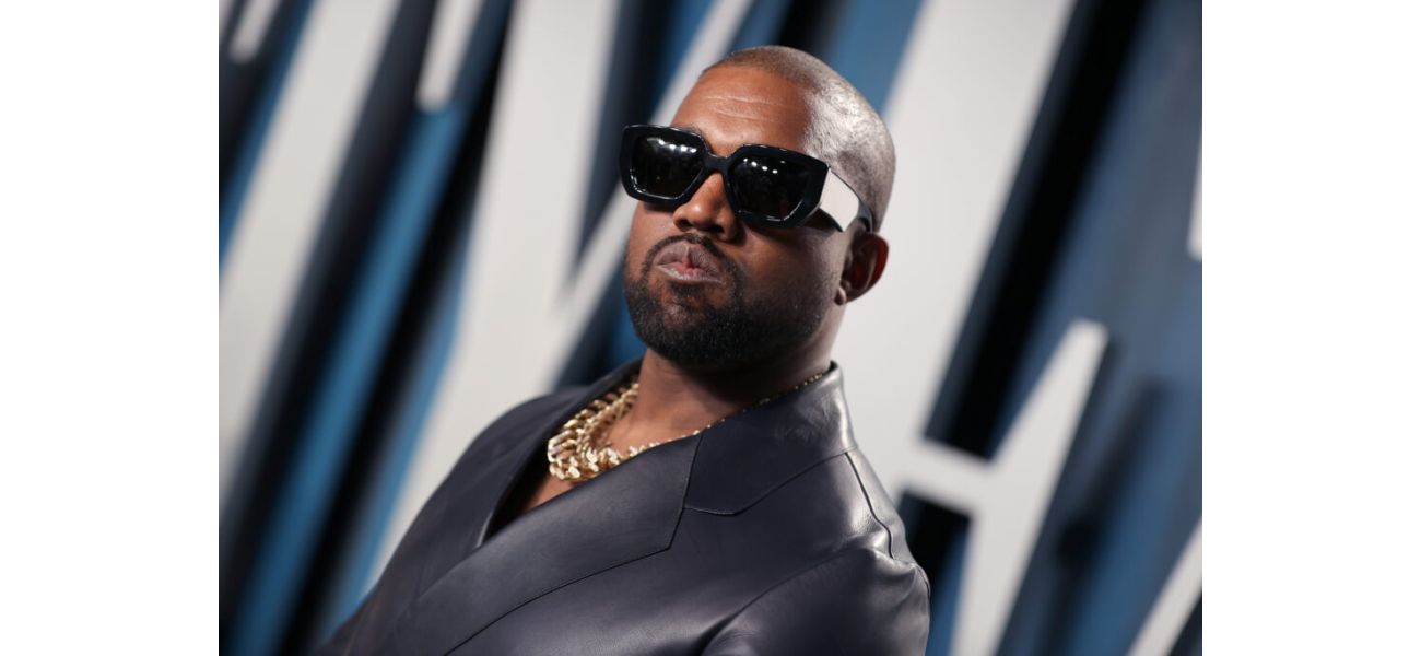 Popular artist Ye released a new song and revealed the title of their upcoming album during a concert in China.