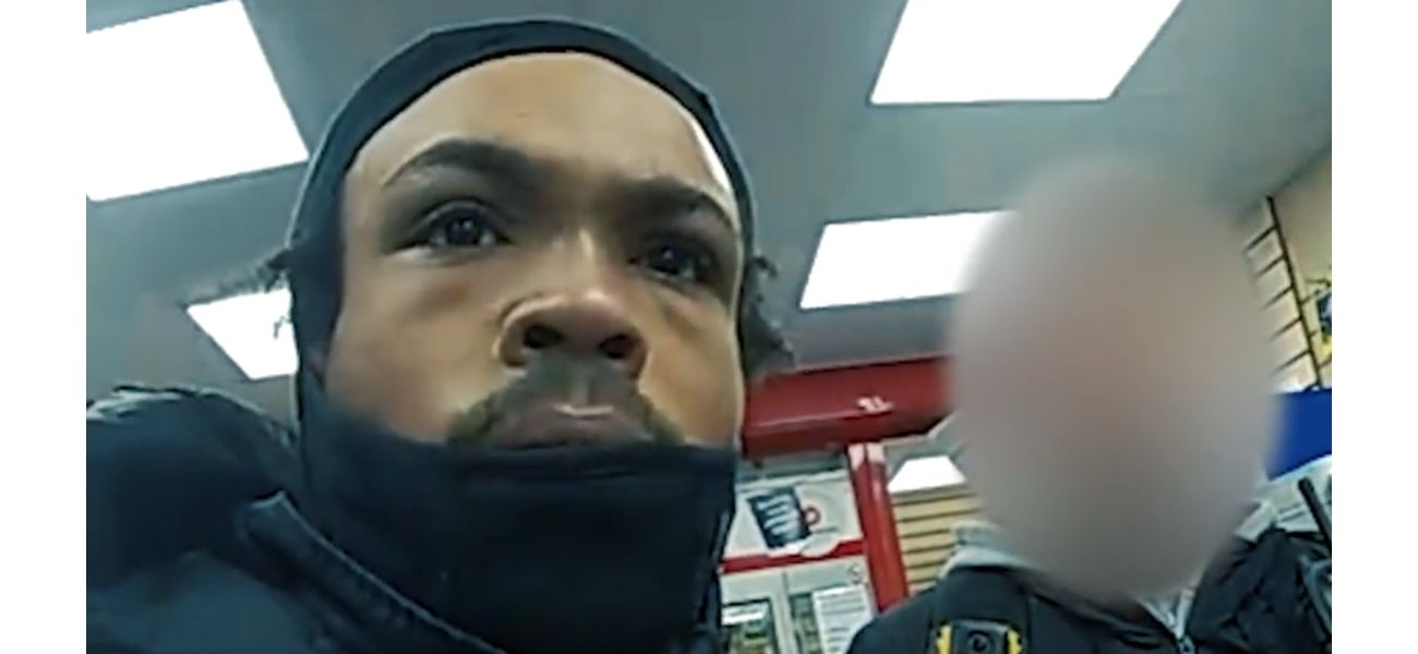 Criminal nabbed for stealing phones in London moments after the crime took place.