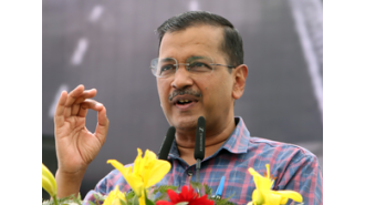Kejriwal believes AAP could have formed government in Haryana if he was released 3-4 months earlier.
