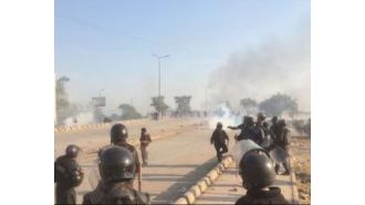 Deadly conflict between rival tribes in northwest Pakistan leaves 50 dead and 120 injured over the course of eight days.