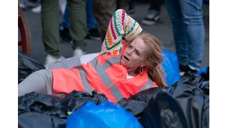 Bianca Jackson is in for a surprise when EastEnders gives a sneak peek at a significant comeback.