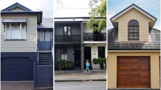 Young adults struggle to own homes, leading to a bleak future for the renting generation.
