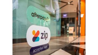 Expert says Afterpay update won't fix financial woes of struggling Australians.