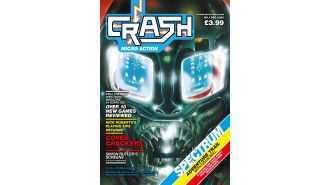 The top gaming magazines I've read, from Crash to Edge.