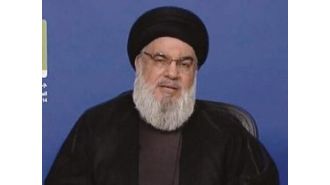 Hezbollah leader Hassan Nasrallah killed by Israeli airstrike, confirms the group.