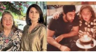 Join the Kapoor family in their double birthday celebrations! Click here for all the details.