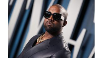 Popular artist Ye released a new song and revealed the title of their upcoming album during a concert in China.