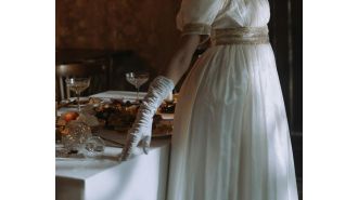 The Detroit Bridgerton Ball has been criticized as a fraudulent event.