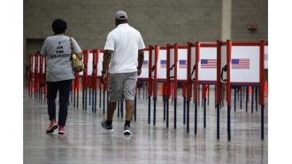 US government is taking legal action against Alabama for supposedly removing voters from registration before upcoming elections.