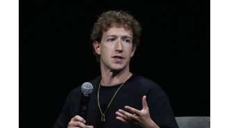 Zuckerberg earns massive $106 billion to become member of elite group