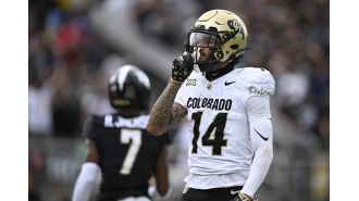 If Sanders' Buffs play like they did against UCF, they have a chance to win the unpredictable Big 12.