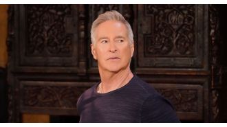 Drake Hogestyn, 70, of Days of Our Lives, passes away after a valiant battle.