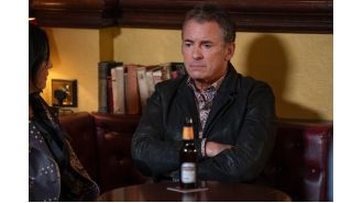 Famous actor on EastEnders shocked after being fired from work.