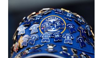 Praise for Chelsea player as top talent in Premier League.