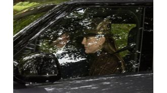 Kate Middleton may show up soon after sharing news of cancer recovery.