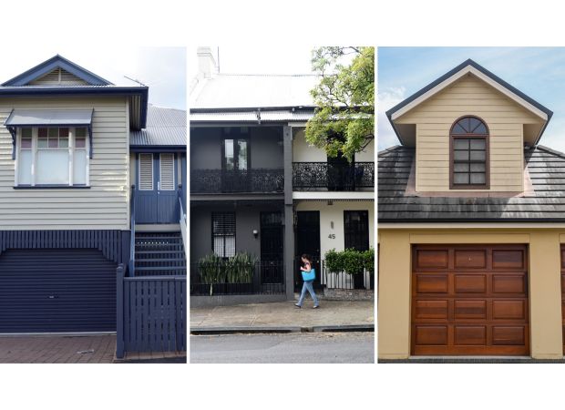 Young adults struggle to own homes, leading to a bleak future for the renting generation.