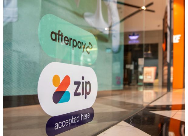 Expert says Afterpay update won't fix financial woes of struggling Australians.