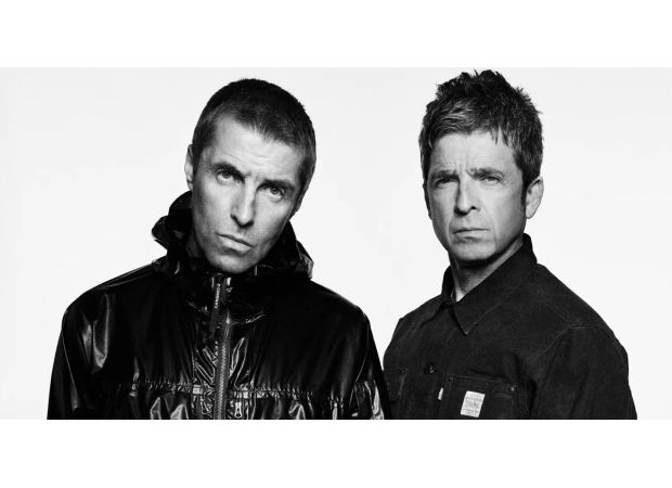 Oasis creates excitement by hinting at an upcoming announcement about a world tour in 2025, causing stress levels to rise.