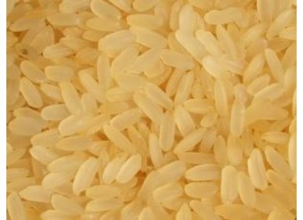 Government has approved the export of non-basmati white rice with a minimum price of $490 per tonne and reduced the tax on parboiled rice to 10%.