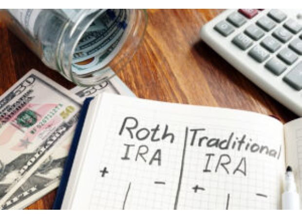 A tool that helps you estimate your retirement savings based on your current financial information.