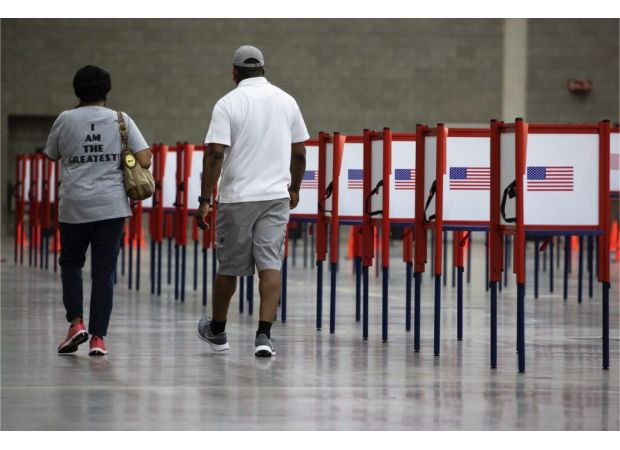 US government is taking legal action against Alabama for supposedly removing voters from registration before upcoming elections.