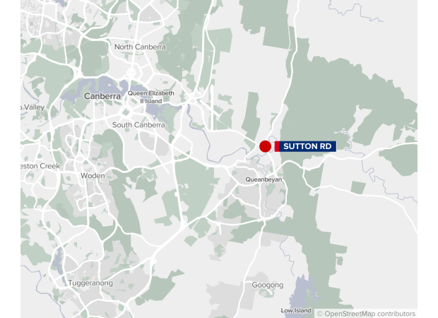 Several attendees violently attacked and robbed at a bush dance event in the Australian Capital Territory.