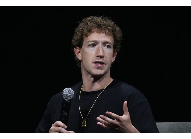 Zuckerberg earns massive $106 billion to become member of elite group