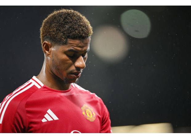 Confirmed team news and predicted lineup for the Man Utd vs Tottenham match, including updates on injuries.