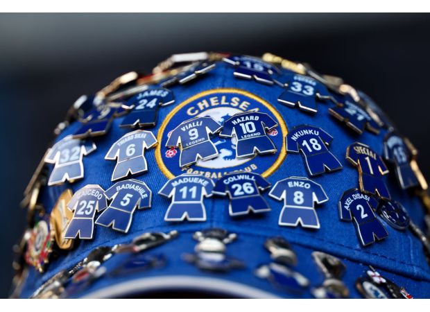 Praise for Chelsea player as top talent in Premier League.