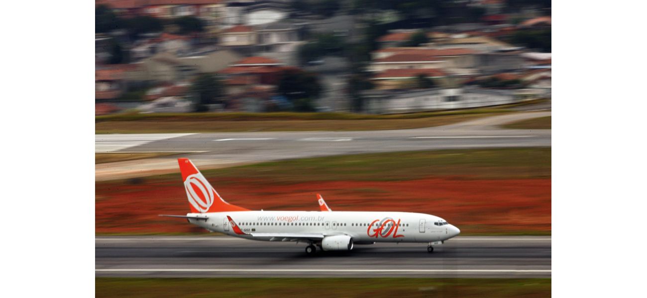 A deadly plane crash in the Amazon led to Brazil's aviation crisis.