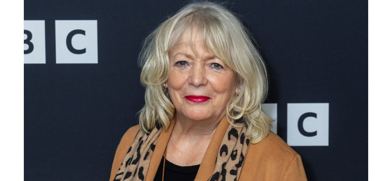 An actress from Gavin and Stacey was advised that she might not find work after turning 40.