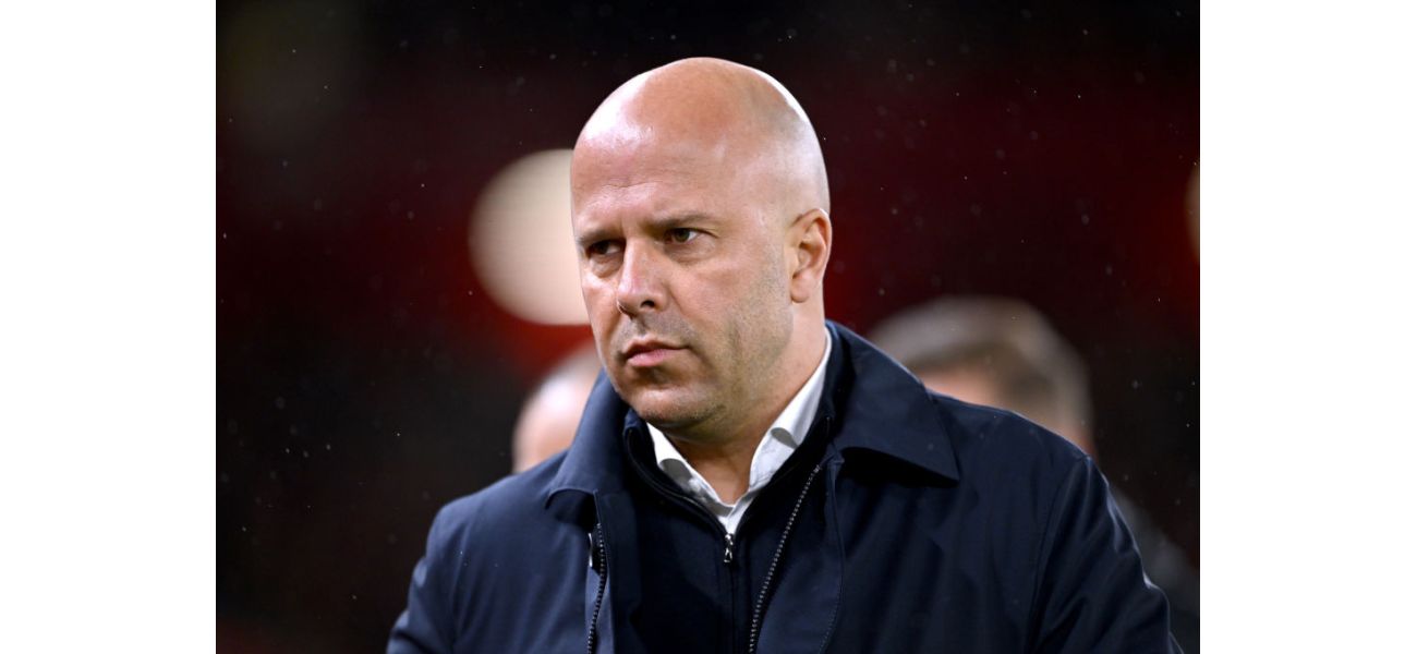 Hargreaves cautions Liverpool about a problematic position.