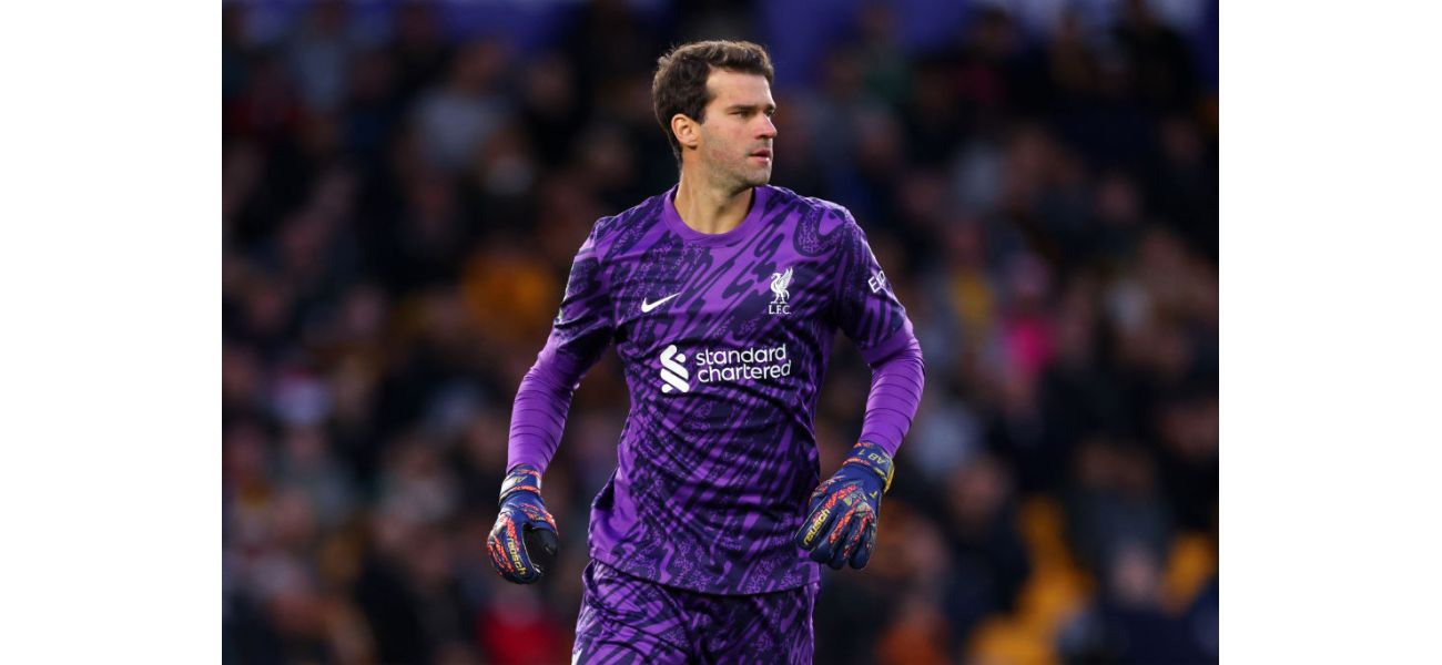 Bayern Munich is looking to make a big acquisition by targeting a top player from Liverpool during the summer transfer window.