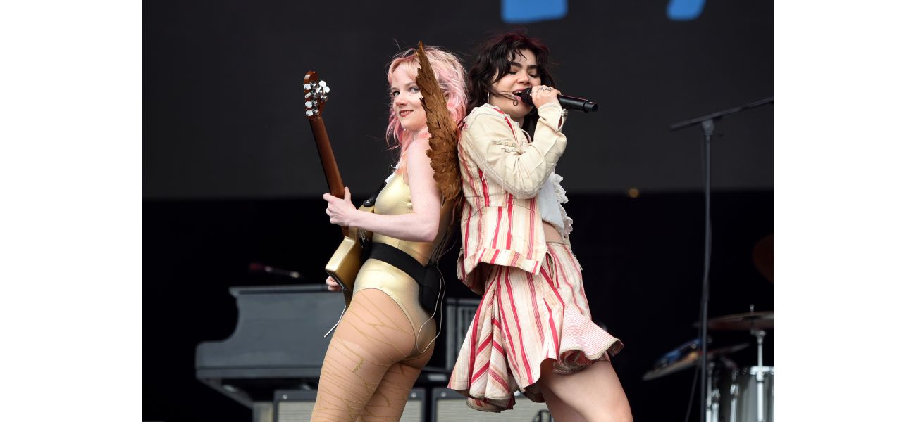 Band cancels concert last minute, leaving angry fans waiting inside