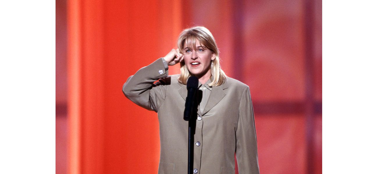 90s star shares triple health diagnosis in Netflix show.