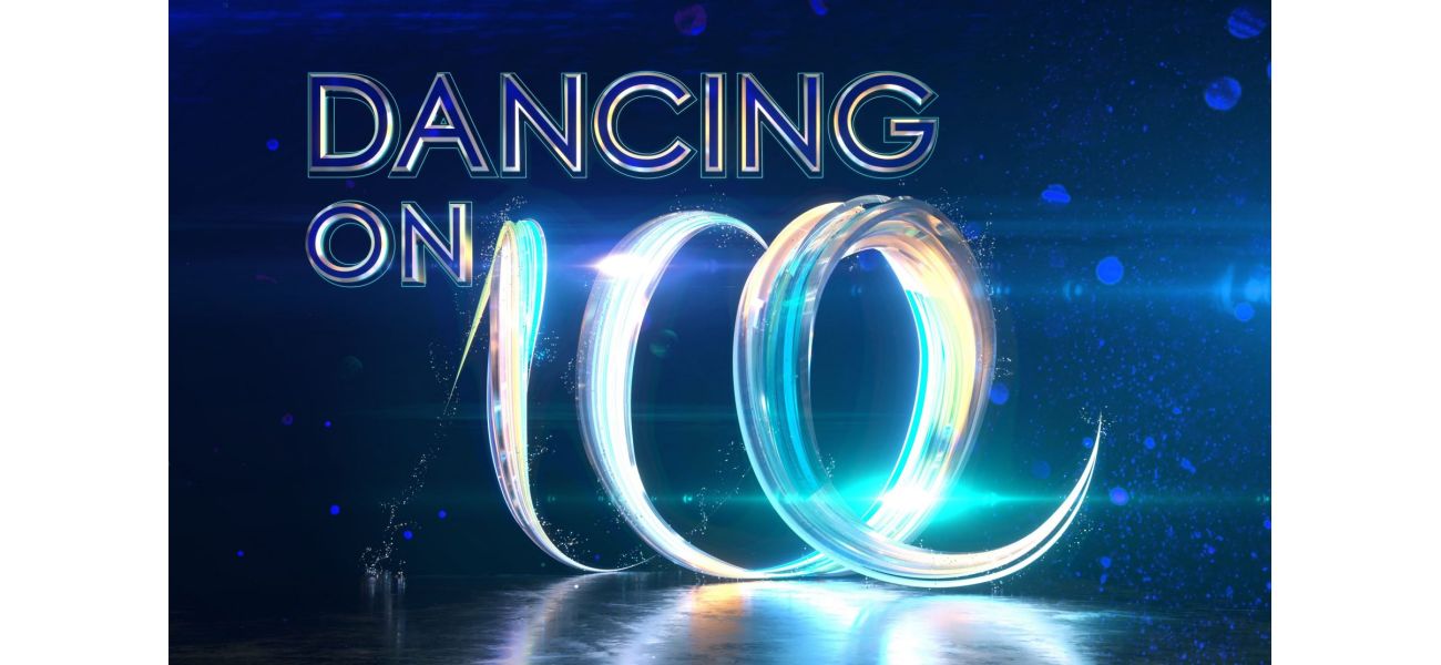 Well-known EastEnders actor joins Dancing on Ice following victory on I'm A Celebrity.