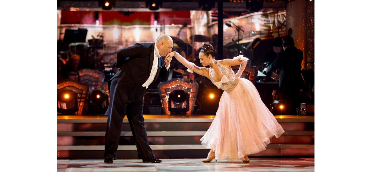 Strictly faces new criticism as viewers lash out against BBC's recent choice.