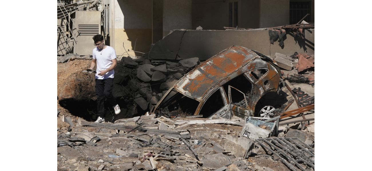 Hezbollah has confirmed that another one of its top commanders has been killed in Israeli airstrikes, marking the seventh such death in recent years.