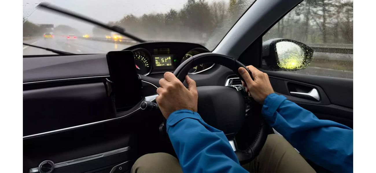 DVLA warns those who got their license before 2015 of potential £1,000 fine.