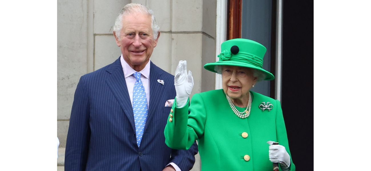 King Charles explains why Queen Elizabeth II chose to spend her last days at Balmoral.